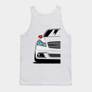 M35 Tank Top